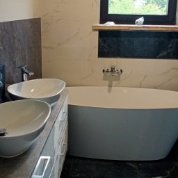 Remont łazienki Ruda Śląska 1