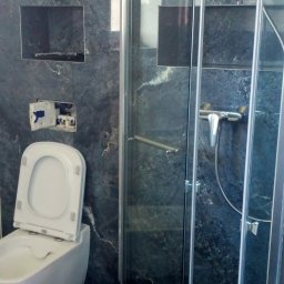 Remont łazienki Ruda Śląska 2