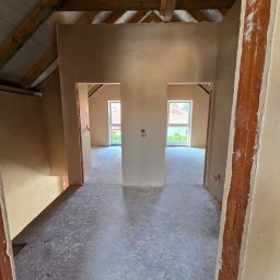 Tynki maszynowe Warszawa 4