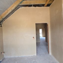 Tynki maszynowe Warszawa 3