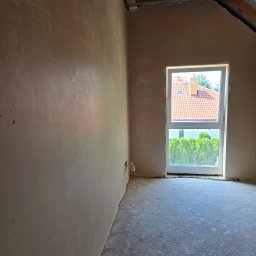 Tynki maszynowe Warszawa 2