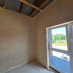 Tynki maszynowe Warszawa 1