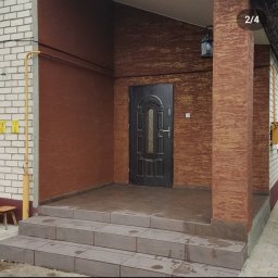 RKINVEST - Ocieplanie Elewacji Poznań