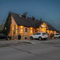 Lokale gastronomiczne Bielsko-Biała 1