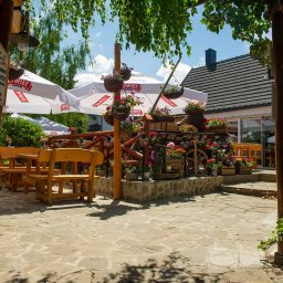 Lokale gastronomiczne Bielsko-Biała 2