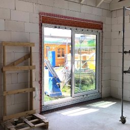 Montaż drzwi Poznań 1