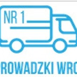 NR1 Przeprowadzki Wrocław - Firma Przeprowadzkowa Wrocław