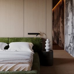 Daria Horbova Interior Architect - Aranżacja Biur Warszawa