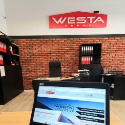 Westa Group Sp. z o.o. - Stolarka PCV Tarnów