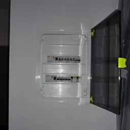 Instalacje elektrzcyne, domofonowe, alarmowe i inne