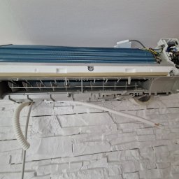 Klimatyzacja do domu Bychawa 4