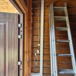 Klimatyzacja do domu Bychawa 1