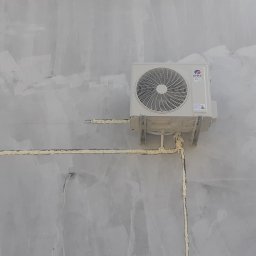 Klimatyzacja do domu Bychawa 45