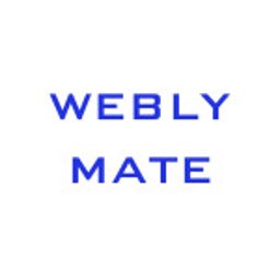 Webly Mate Sp. z o.o. - Strona Internetowa Sieradz