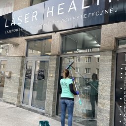 Sprzątanie mieszkań Warszawa 1