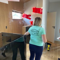 Sprzątanie mieszkań Warszawa 4