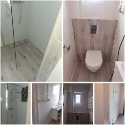 Mateusz Kubiak usługi budowlano-remontowe - Ocieplanie Domu Gdynia