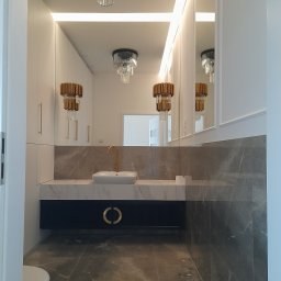 Sprzątanie mieszkań Wasilków 1