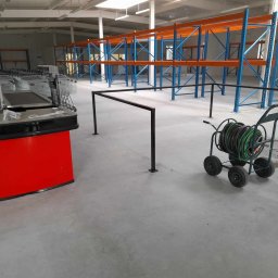 Sprzątanie mieszkań Wasilków 4