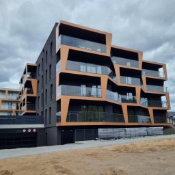 Maxiclean - Czyszczenie Kostki Betonowej Wasilków