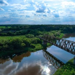 Montaż filmów Mrowino 2