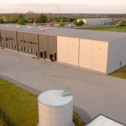 Montaż filmów Mrowino 3