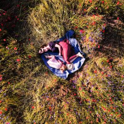 Montaż filmów Mrowino 4