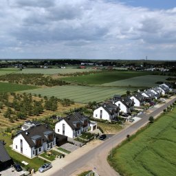 Montaż filmów Mrowino 1