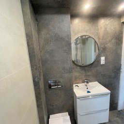 Remont łazienki Kielce 10