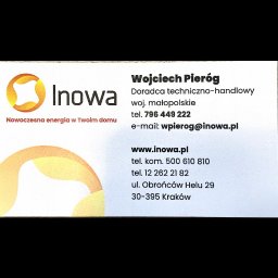 Wojciech Pieróg - Montaż Grzejników Kraków