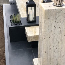 Nagrobki Świnice Warckie 4