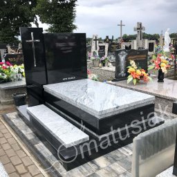 Nagrobki Świnice Warckie 3