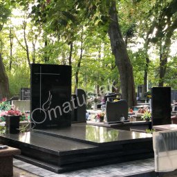 Nagrobki Świnice Warckie 2