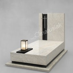 Kamieniarz Poddębice, Świnice Warckie.