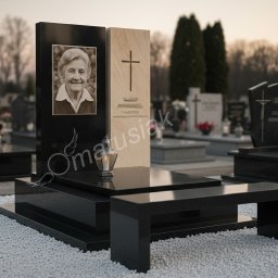 Kamieniarz Łęczyca, Dąbie, Świnice Warckie