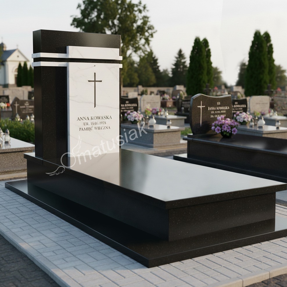 Kamieniarstwo Łęczyca