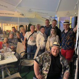 Agencja Eventowa Mrągowo 1