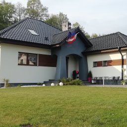 dom jednorodzinny - Bydgoszcz