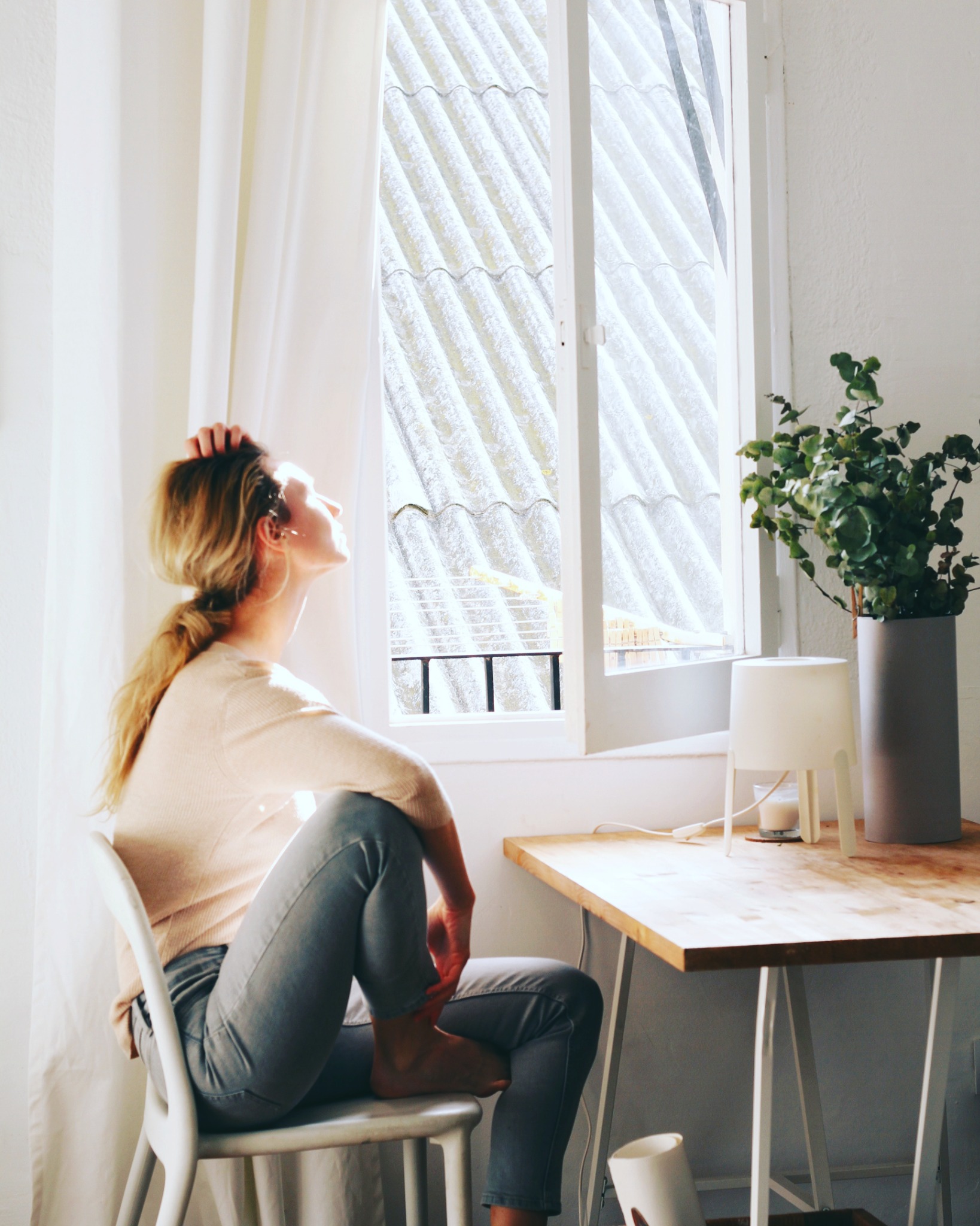 Psychoterapia indywidualna