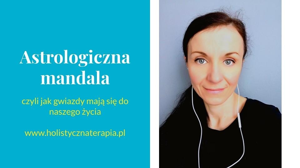 Porady psychologiczne w oparciu o kosmogram natalny