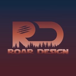 Roar Design Projektowanie Graficzne - Firma IT Łomża