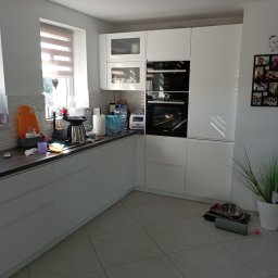 Glazurnik Kostrzyn nad Odrą 3