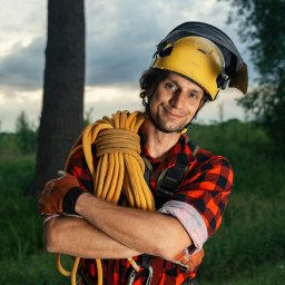 Konrad Fijołek Alpiniści Specjaliści - Nawadnianie Kropelkowe Warszawa