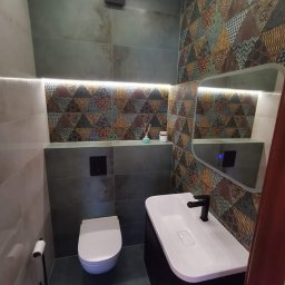 Remonty mieszkań Jawornik Polski 2