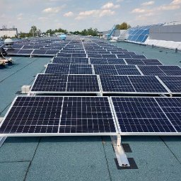 Elektro&Solar - Magazyny Energii Kraków