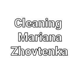 Cleaning Mariana Zhovtenka