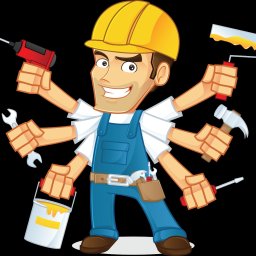 Serhii Fihas - Gładzenie Ścian Ruda Śląska