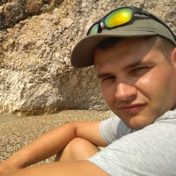 Krzysztof Kołodziejczyk - Glazurnik Łętownia