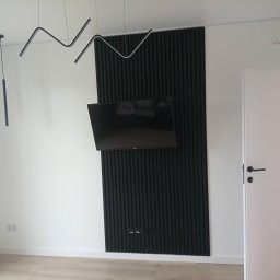 Remonty mieszkań Łętownia 2