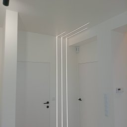 Remonty mieszkań Łętownia 3